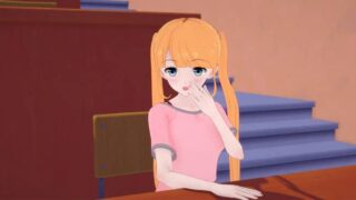 大学新生活 New Life at University Demo4汉化版[日系SLG/3D]PC+安卓