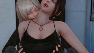 两半 Intwo v4.0汉化版[亚洲风SLG/无马]PC+安卓
