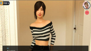 和女儿约会/与女儿约会Ch.1-4 v1.00 汉化版[欧美SLG/更新]PC+安卓