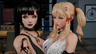康乃馨俱乐部V4.2精翻汉化版[极品建模动态更新]PC+安卓