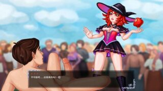 Horny Warp: Hentai Fantasy[SLG游戏/无马]PC游戏