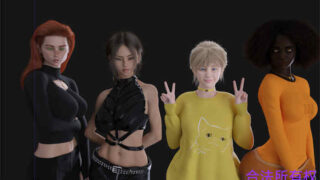 合法所有权 Rightful Ownership v0.4.0Part 1汉化版[欧美SLG/3D]PC+安卓