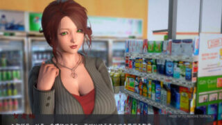 超自然异常/极度异常 v0.9.2精翻汉化版[SLG游戏/HS2引擎动态]PC游戏