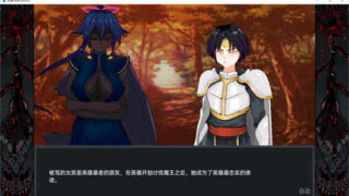 英雄派对必须陨落 Hero Party Must Fall v0.4.3汉化版[欧美SLG/动态]PC+安卓