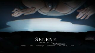 Selene ~Apoptosis~[ADV游戏/无马]PC游戏