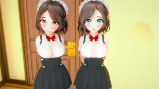 甜蜜的夏日后宫Sweet Summer Harem v0.1.12汉化版[SLG游戏/沙盒/机翻] PC+安卓