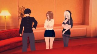 精英学院 Academy of the Elite v0.4 汉化版【日系SLG/3D】PC+安卓