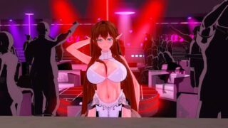 精英学院 Academy of the Elite v0.4 汉化版【日系SLG/3D】PC+安卓