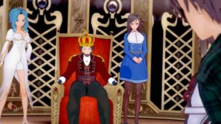 尸王 King of Corpses Part1汉化版[日系SLG/动态]PC+安卓
