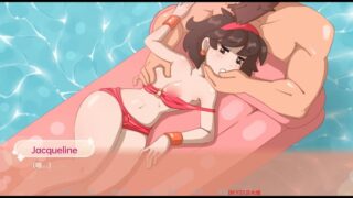 机会：糖宝宝的故事 Opportunity: A Sugar Baby Story Ch 5 汉化版【日系SLG/2D】PC+安卓