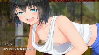 新生田舍性活汉化版【日系RPG/2D/汉化】PC+安卓