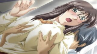 多情的樱桃教授重制版 Amorous Professor Cherry Remastered v1.0汉化版【日系SLG/动态】PC+安卓