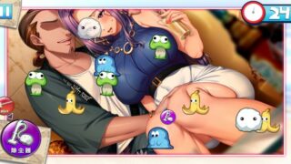 PARADISE CLEANING -性爱家庭 官方中文版[休闲游戏]PC游戏