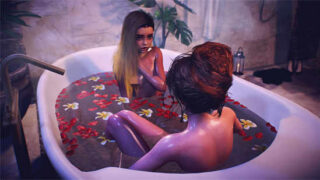 公主日记/The Princess Diaries v1.0汉化完结版 [欧美SLG/动态]PC+安卓