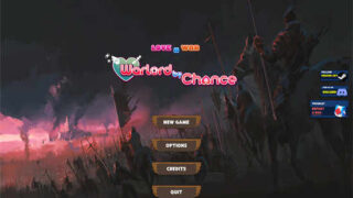 爱与战争 Love n War: Warlord by Chance [休闲SLG/无马]PC游戏