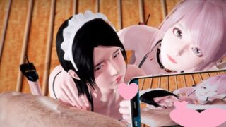 昏暗之声~Noise V0.75官方中文完整版[大型RPG/中文/步兵/NTR] PC+安卓