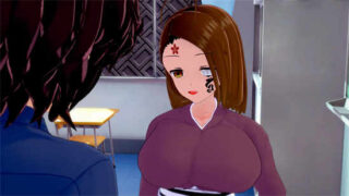 人妻荡妇学校 v0.3.3.5汉化版[日系SLG/沙盒/动态]PC+安卓
